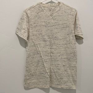 Cherokee Husky Vneck Shirt